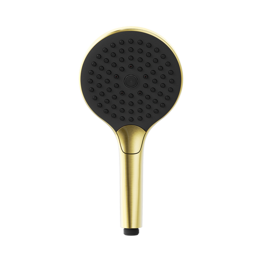 Air Hand Shower II Brushed Gold