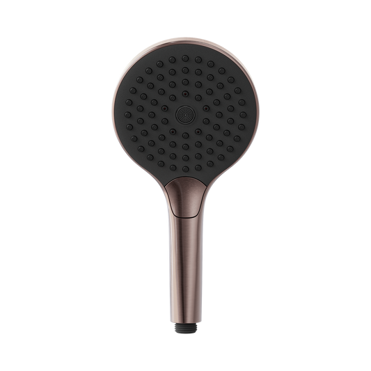 Air Hand Shower II Brushed Bronze