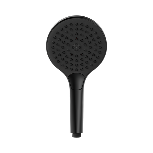 Air Hand Shower II Matte Black