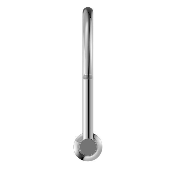 Nero York Shower Arm Only