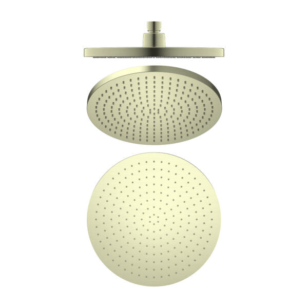 Nero Opal Air Shower Head