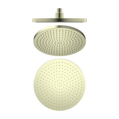 Nero Opal Air Shower Head