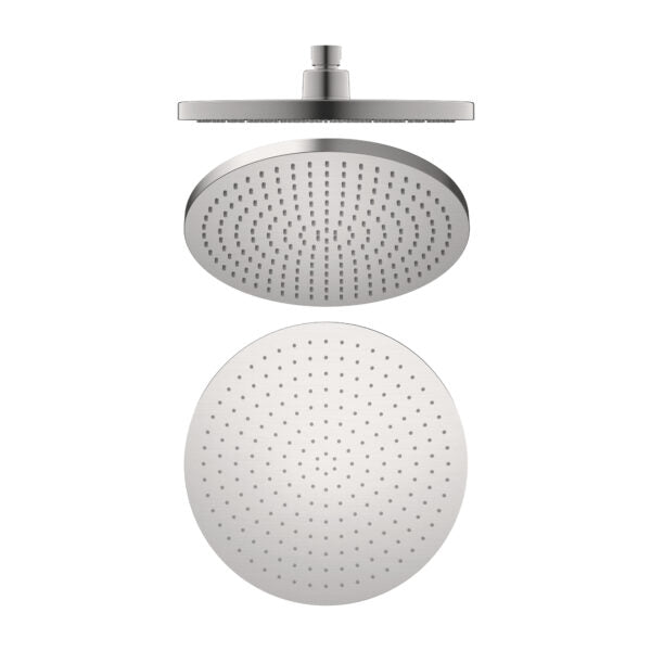 Nero Opal Air Shower Head