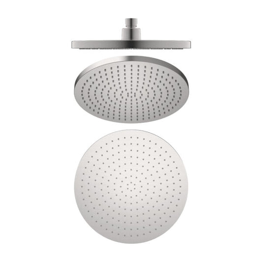 Nero Opal Air Shower Head