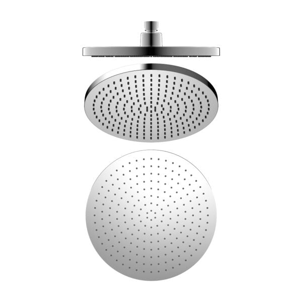 Nero Opal Air Shower Head