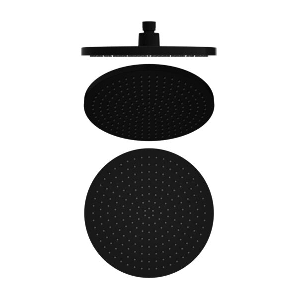 Nero Opal Air Shower Head