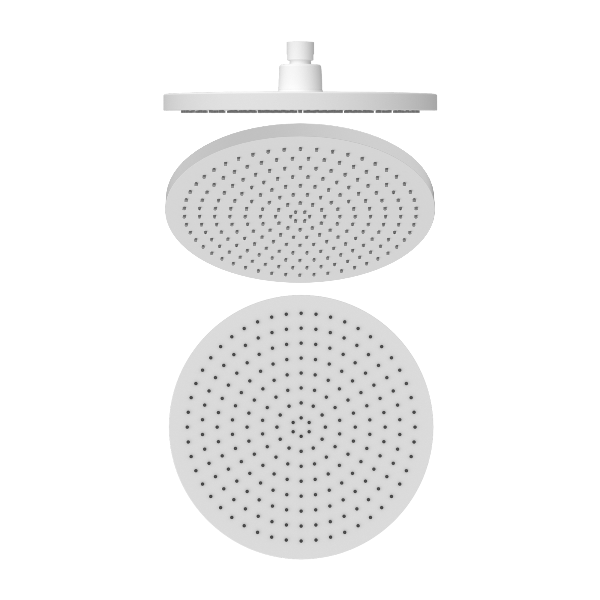 Nero Mecca Twin Shower with Air Shower