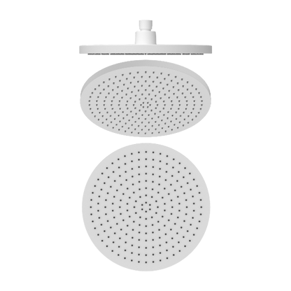 Nero Mecca Twin Shower with Air Shower