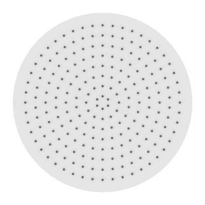 Nero Opal Air Shower Head
