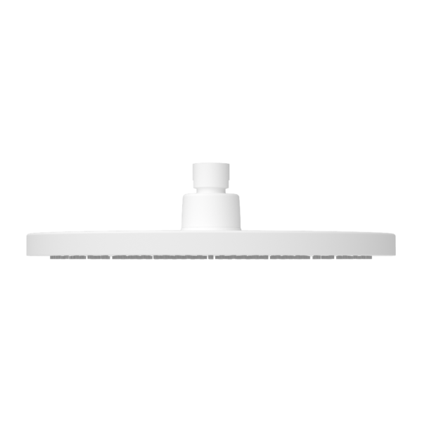 Nero Opal Air Shower Head