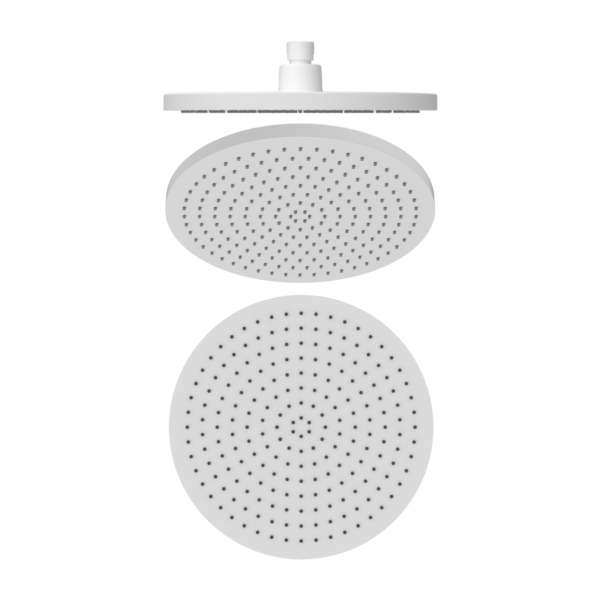 Nero Opal Air Shower Head