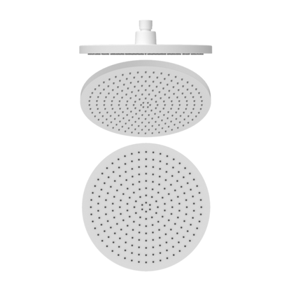 Nero Opal Air Shower Head