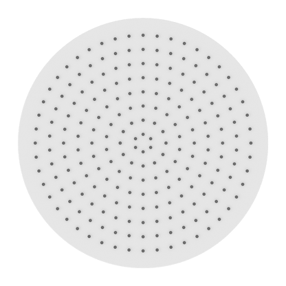 230MM Air Shower Head