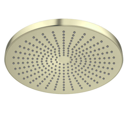 Nero Opal 250mm Round Shower Head