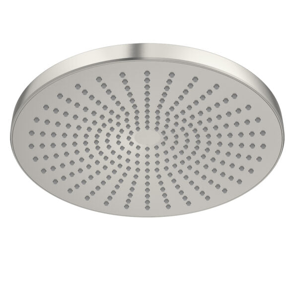 Nero Opal 250mm Round Shower Head
