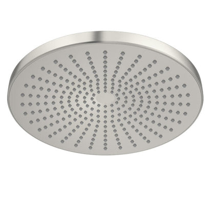 Nero Opal 250mm Round Shower Head