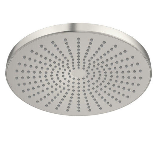 Nero Opal 250mm Round Shower Head