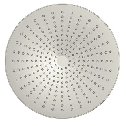 Nero Opal 250mm Round Shower Head