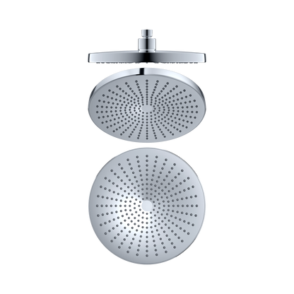 Opal 250mm Shower Head Chrome