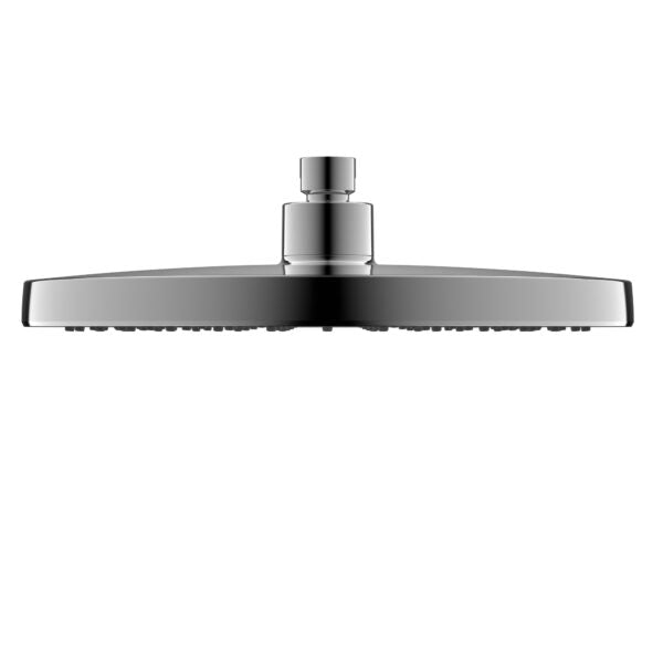 Nero Opal 250mm Round Shower Head