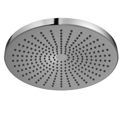 Nero Opal 250mm Round Shower Head