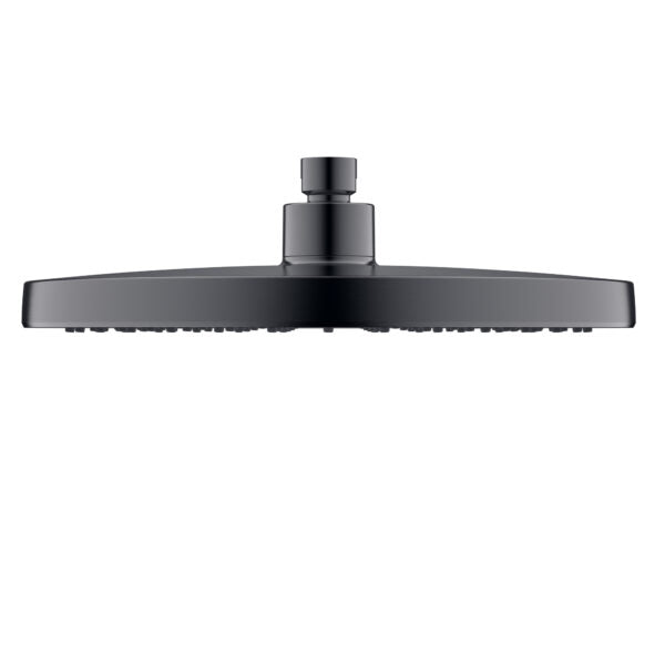 Nero Opal 250mm Round Shower Head