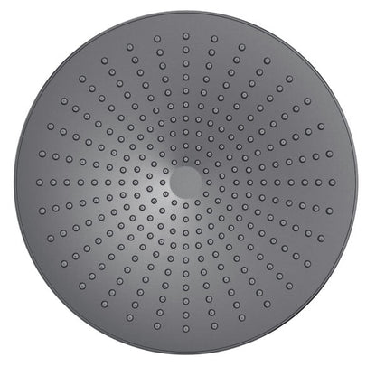 Nero Opal 250mm Round Shower Head