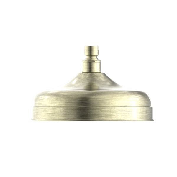 Nero York Shower Head Only