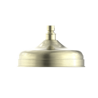Nero York Shower Head Only