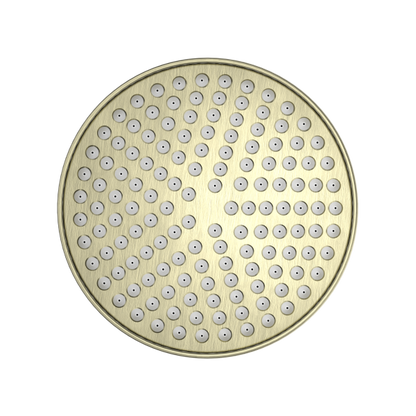 Nero York Shower Head Only