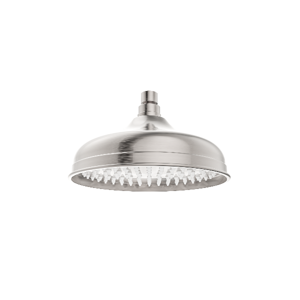 Nero York 200mm Shower Head Only