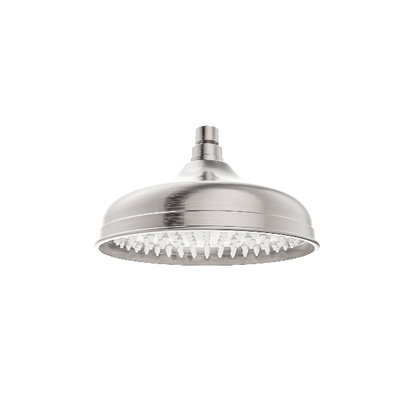 Nero York 200mm Shower Head Only