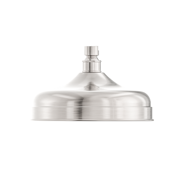 Nero York 200mm Shower Head Only