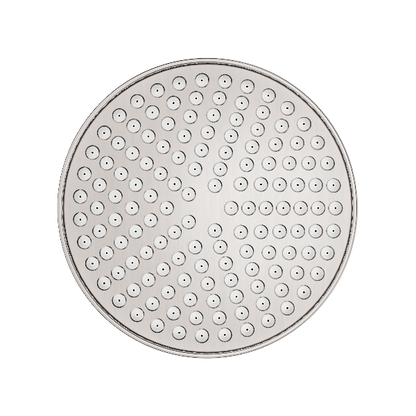 Nero York 200mm Shower Head Only