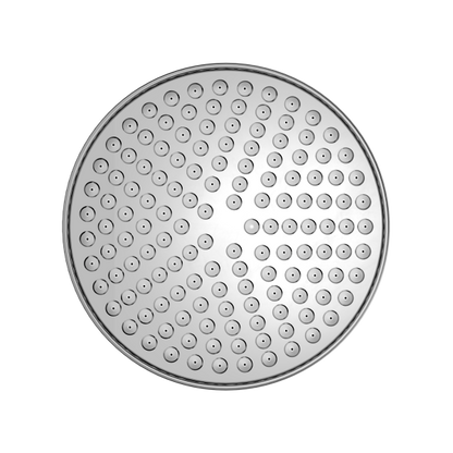 Nero York Shower Head Only