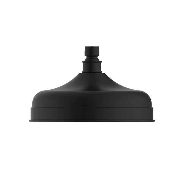 Nero York Shower Head Only