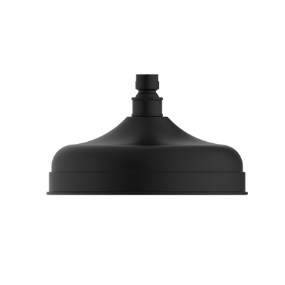 Nero York Shower Head Only