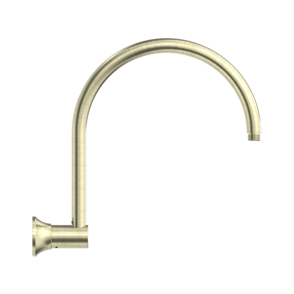 Nero York Shower Arm Only