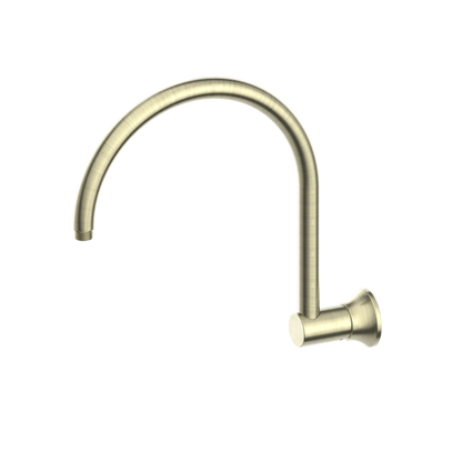 Nero York Shower Arm Only
