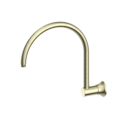 Nero York Shower Arm Only