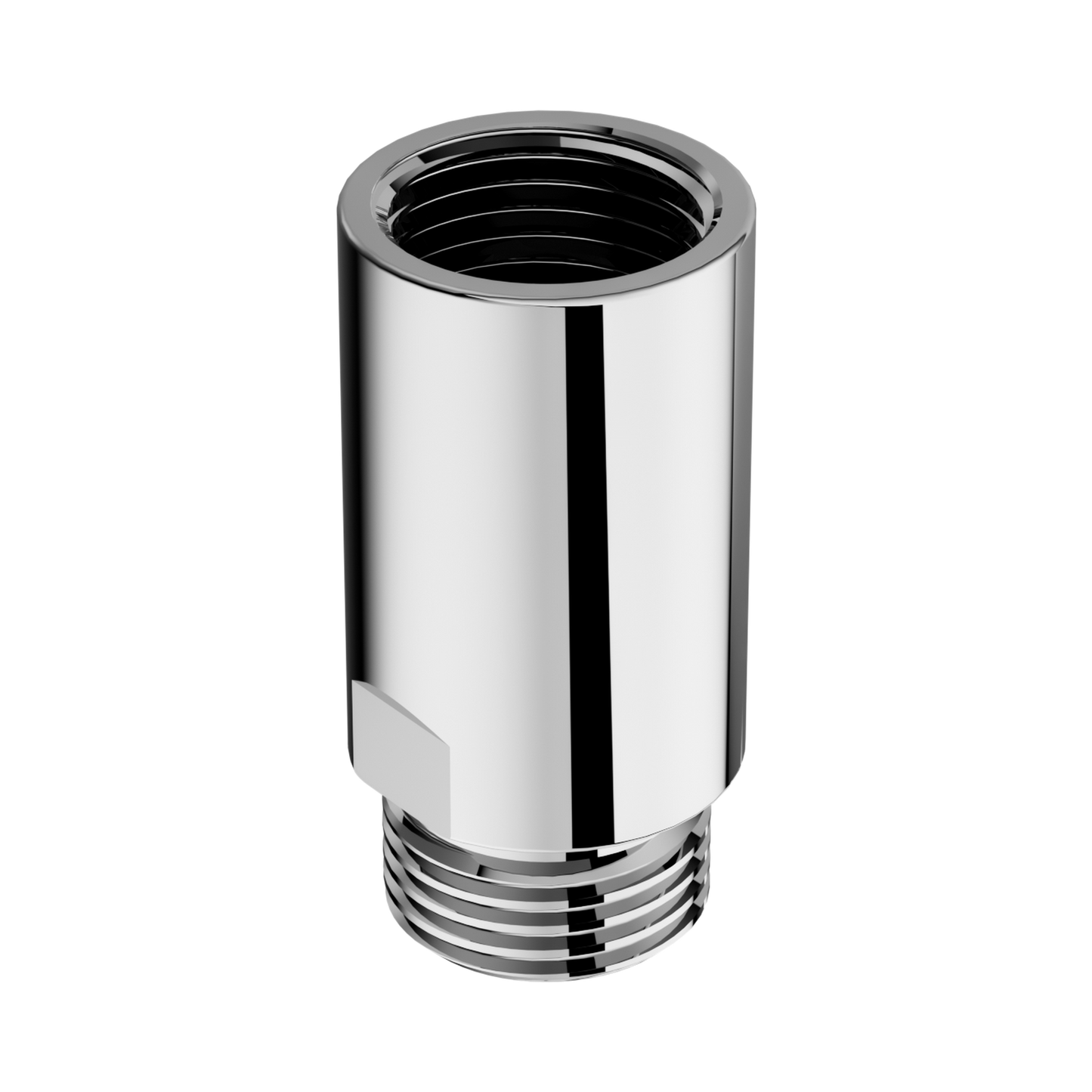 Dual Check Valve Male X Female G1/2