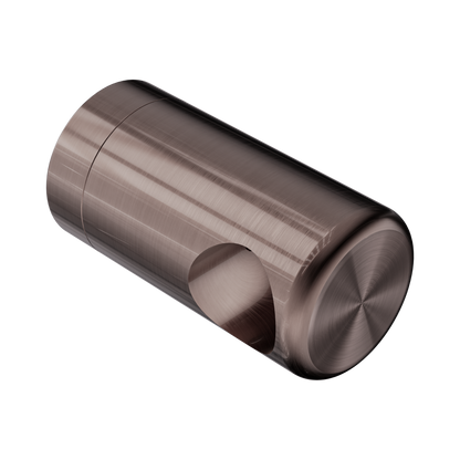 Mecca Care Make Your Own 25mm Grab Rail End Bracket