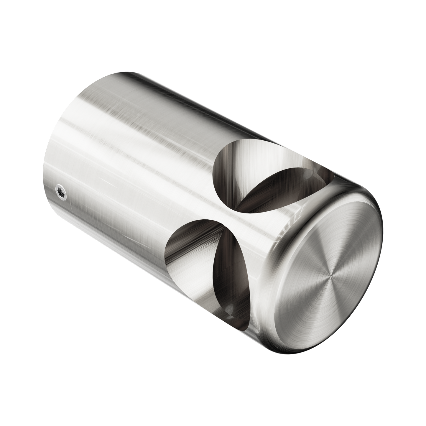 Mecca Care Make Your Own 32mm Grab Rail 90 Degree Bracket