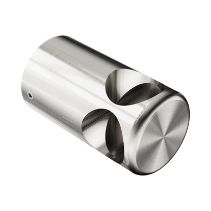 Mecca Care Make Your Own 32mm Grab Rail 90 Degree Bracket