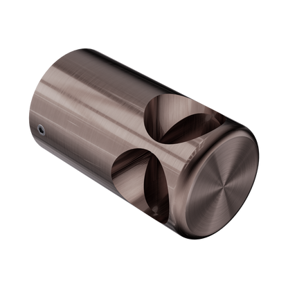 Mecca Care Make Your Own 32mm Grab Rail 90 Degree Bracket