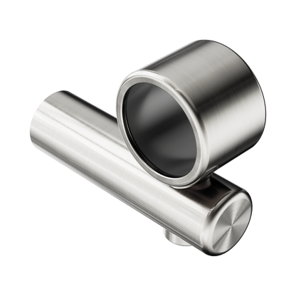 Mecca Care Make Your Own 32mm Hand Rail Undermount Mid Bracket