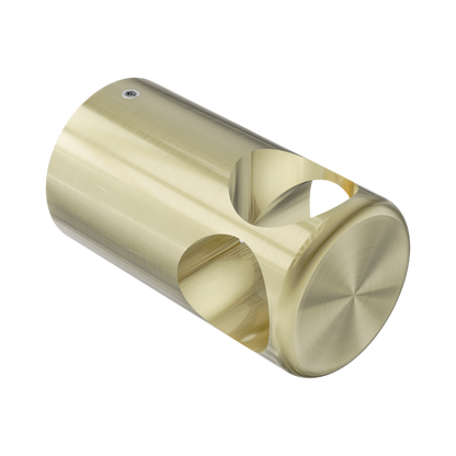 Mecca Care Make Your Own 32mm Grab Rail T Bar Bracket