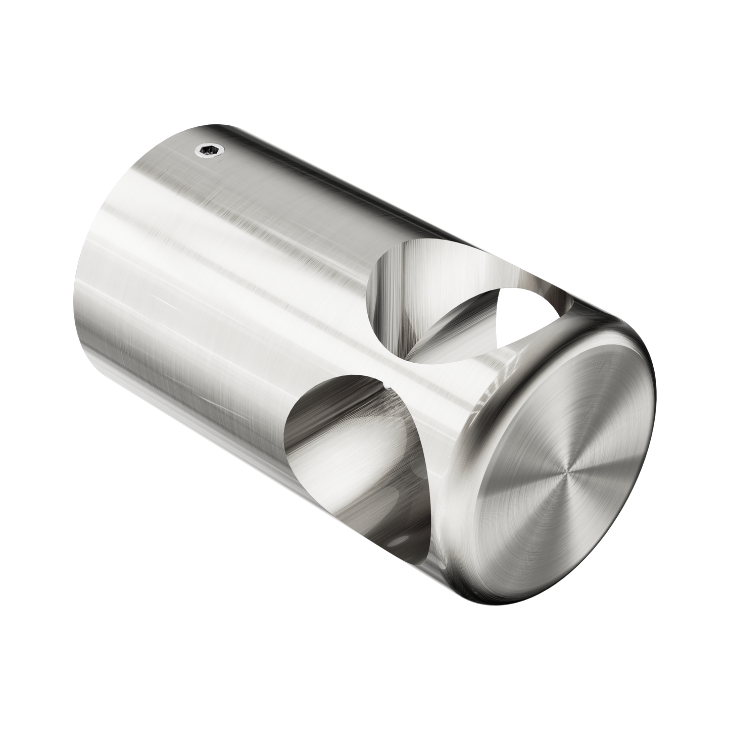 Mecca Care Make Your Own 32mm Grab Rail T Bar Bracket