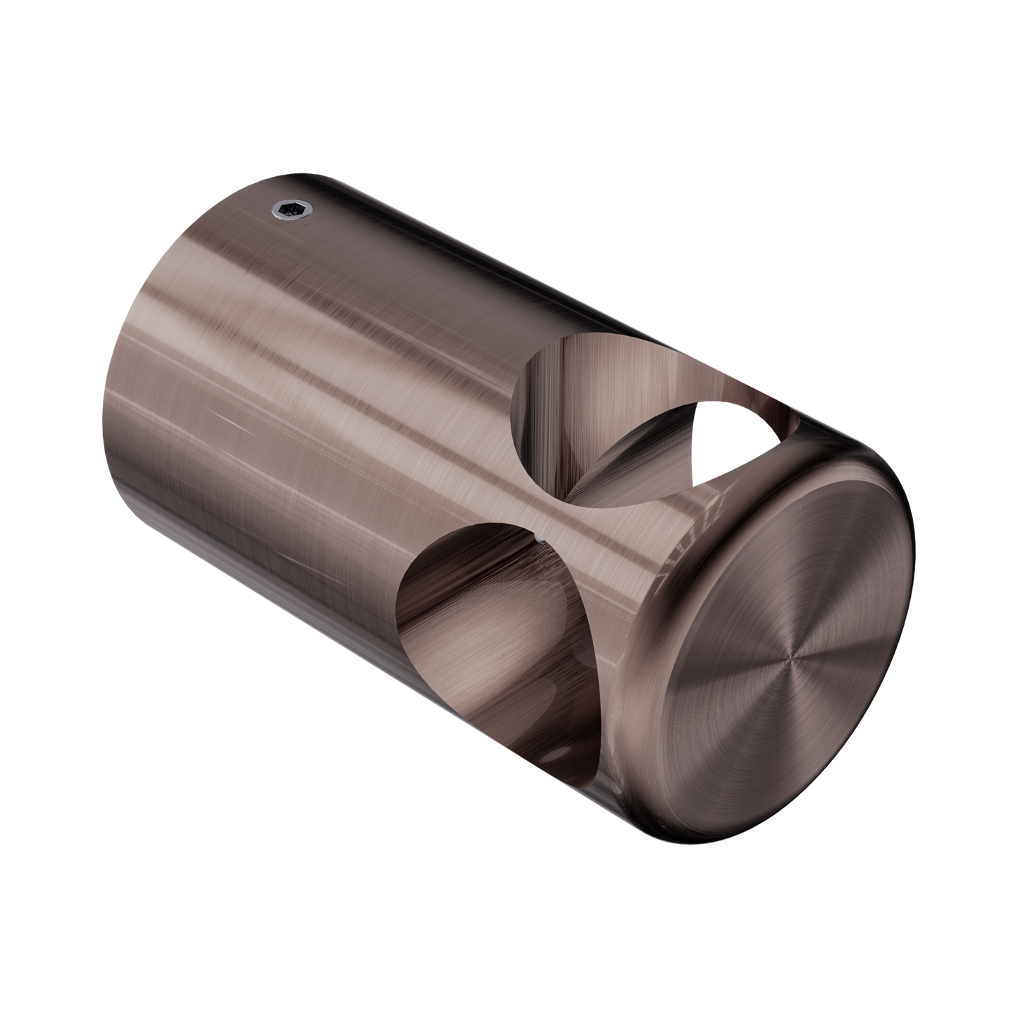 Mecca Care Make Your Own 32mm Grab Rail T Bar Bracket