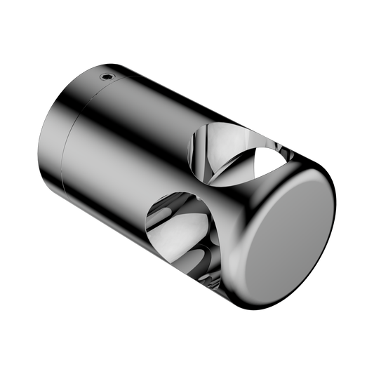 Mecca Care Make Your Own 32mm Grab Rail T Bar Bracket